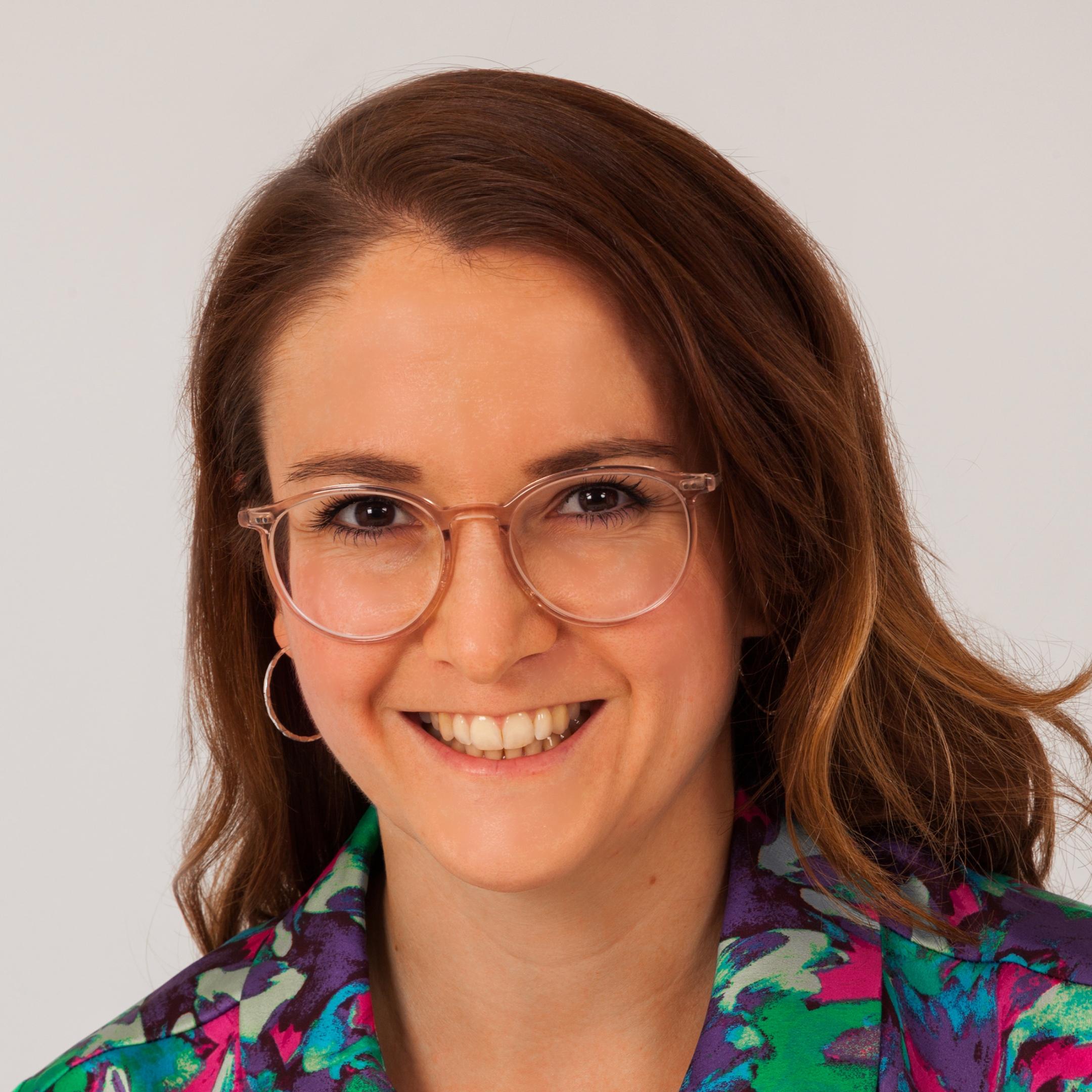 Kristina John (c) Foto Barbara Schreiner Kristina John